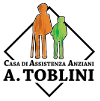 Logo Casa Assistenza Anziani Toblini